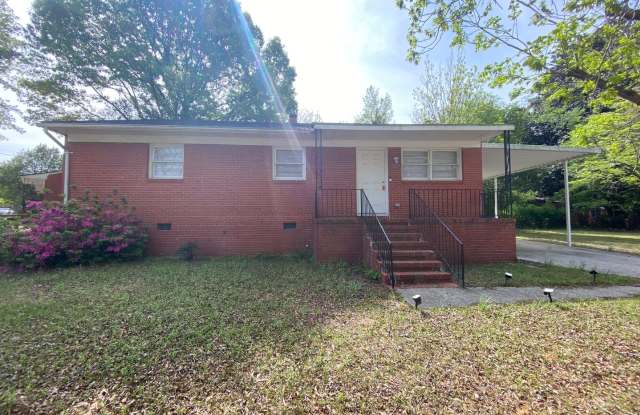 3 Bed/1 Bath photos photos