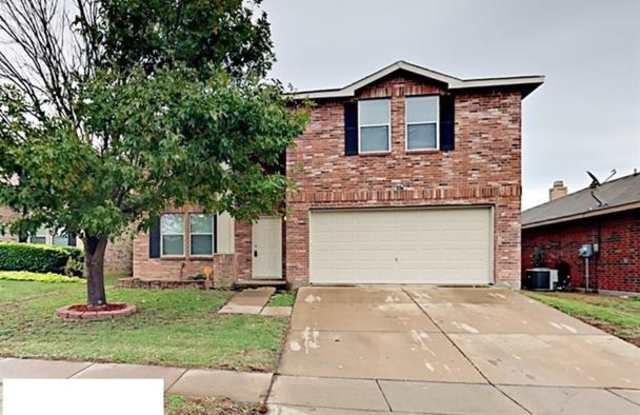 8415 Beachplum Way - 8415 Beachplum Way, Arlington, TX 76002