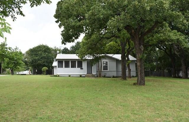 3001 Rodeo Street - 3001 Rodeo Street, Fort Worth, TX 76119