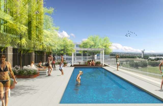 7201 Dallas Parkway - 7201 Dallas Parkway, Plano, TX 75024
