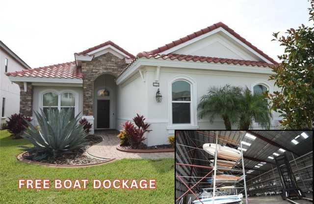 114 DEL PALMA DRIVE - 114 Del Palma Drive, Flagler County, FL 32137