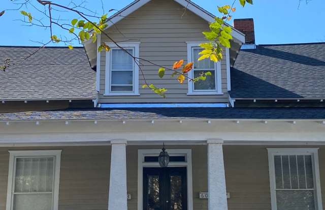 2 Bed 1 Bath Apartment with Historic Charm photos photos