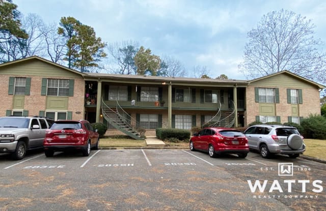 2835 Georgetown Drive - 2835 Georgetown Drive, Hoover, AL 35216