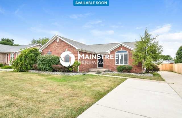 5613 Ree Drive - 5613 Ree Drive, Jefferson County, KY 40216