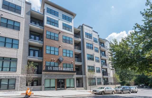 Downtown Asheville Apartment! photos photos