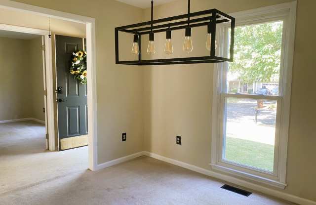 3558 Winthrop Drive Gallery 2
