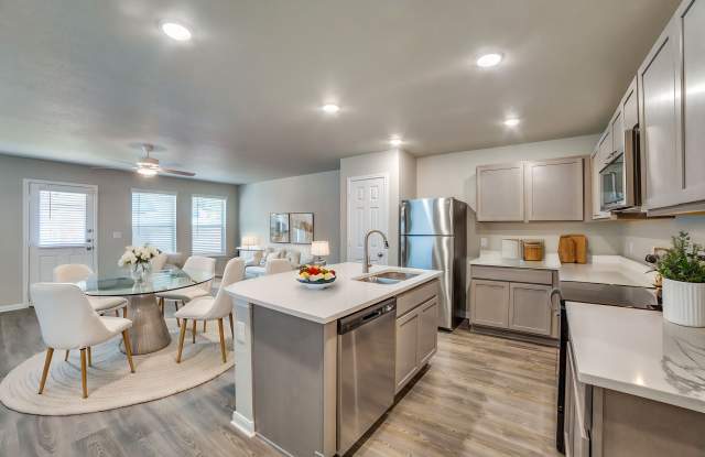 Villas at College Park Gallery 2