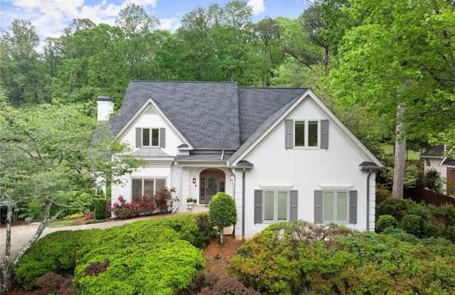 1431 Waterford Green Drive - 1431 Waterford Green Drive, Cobb County, GA 30068