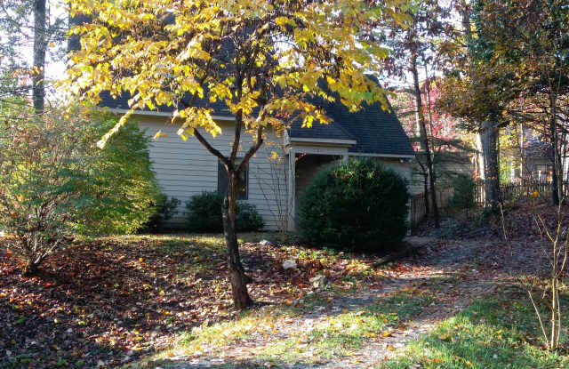 1706 Bent Tree Ct - 1706 Bent Tree Court, Albemarle County, VA 22902