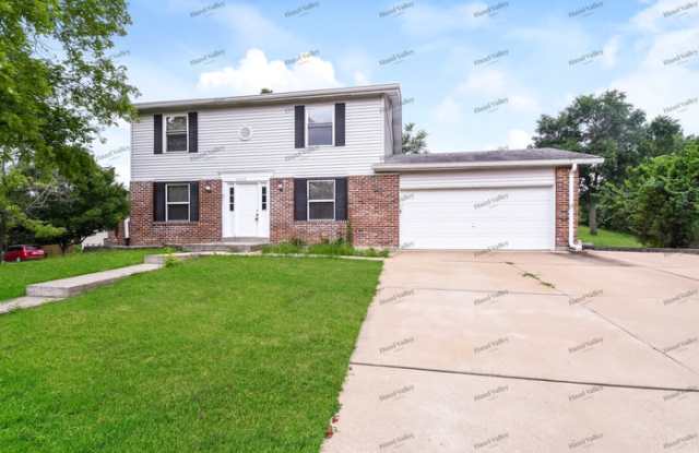 1036 Treeline Court photos photos