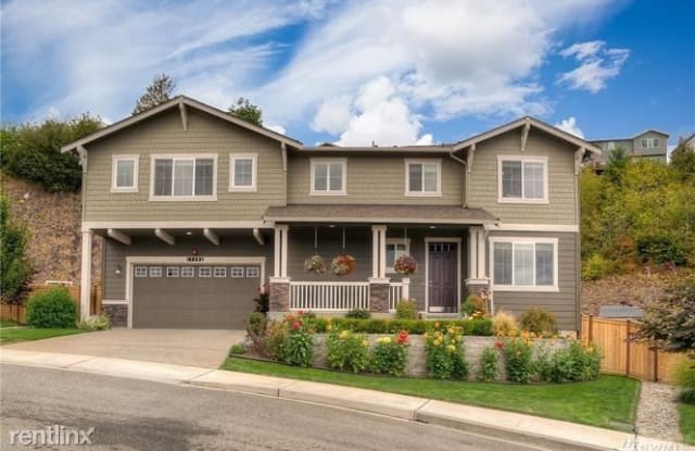 17303 109th St. Ct. E. - 17303 109th Street Court East, Bonney Lake, WA 98391