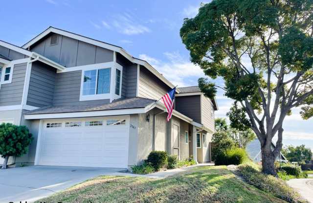 Remodeled townhome located in the Cape at Calavera Hills! - 2943 Lexington Circle, Carlsbad, CA 92010