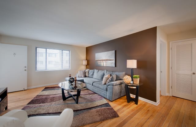 The Residences at Silver Hill Gallery 3