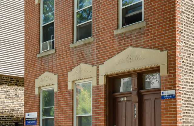 1453 West Huron Street Gallery 2