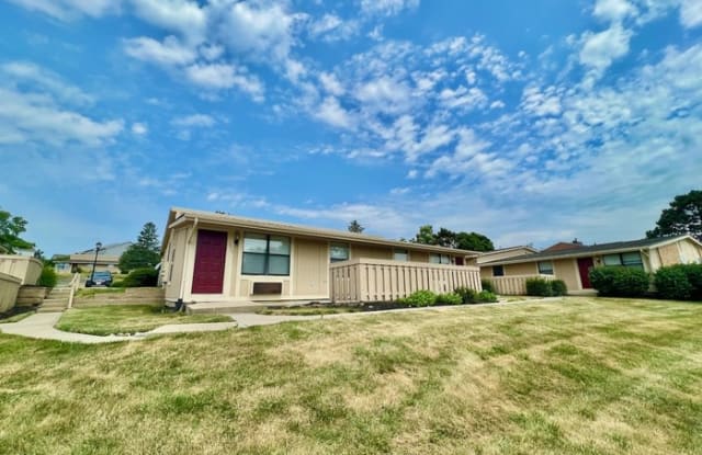 9566 Olde Woods Dr West Chester Oh 45011-9757 - 9566 Olde Woods Drive, Butler County, OH 45011