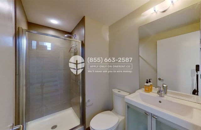 1927 9th Ave W Unit C - 1927 9th Avenue West, Seattle, WA 98119