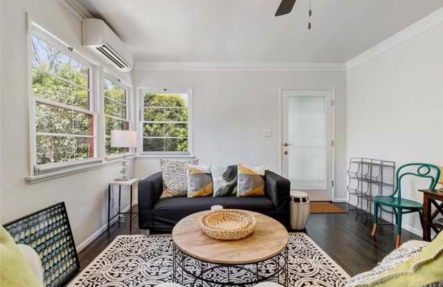 350 N San Vicente Boulevard Gallery 4