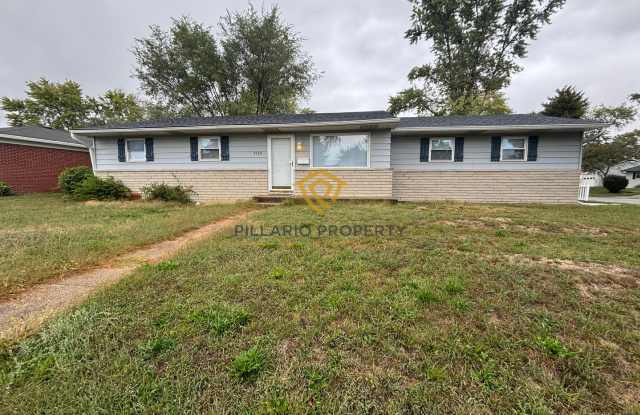 Beautifully Updated 3 Bedroom, 2 Bath Home on a Corner Lot – Move-In Ready! photos photos