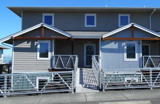 Mariners Ridge | 3706 Portage Lane, Unit 206 - 3706 Portage Lane, Anacortes, WA 98221