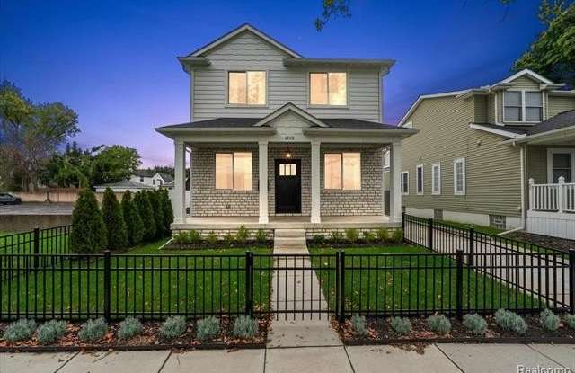 1112 Bennaville Avenue photos photos