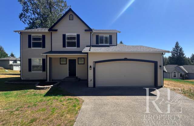 Immaculate Bremerton Home with Expansive Yard, Multiple Living Areas & Designer Kitchen photos photos