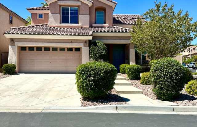 11740 Via Esperanza Avenue, Las Vegas, NV 89138 photos photos