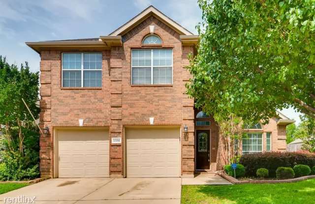5506 Independence Ave - 5506 Independence Avenue, Kennedale, TX 76017