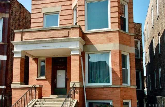 3918 W. Van Buren St photos photos