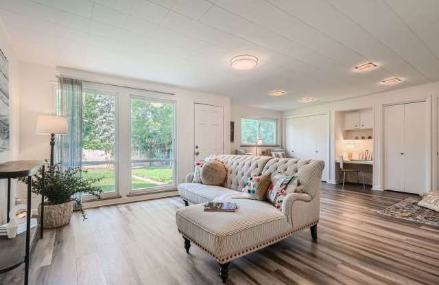 University Hills neighborhood - 2971 South Dexter Way, Denver, CO 80222
