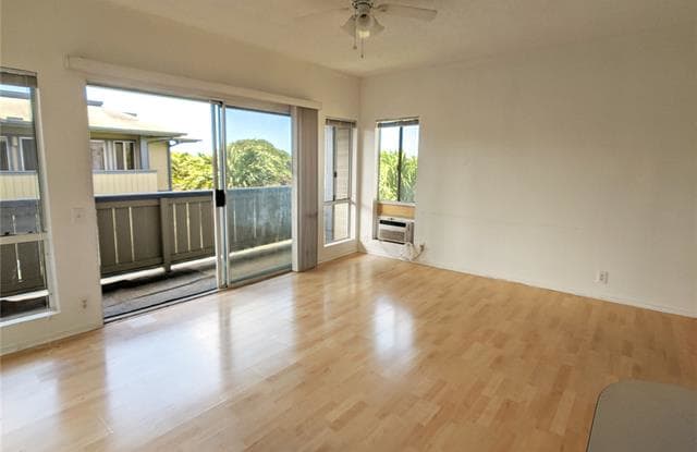 91-271 Hanapouli Circle - 91-271 Hanapouli Circle, Ewa Gentry, HI 96706