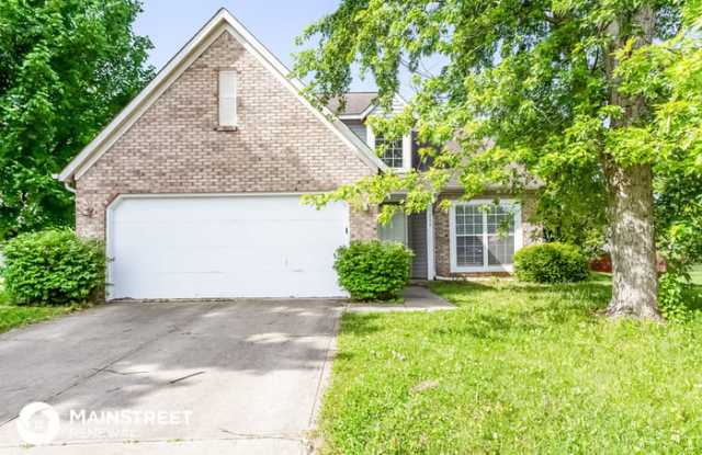 294 Windward Circle - 294 Winward Cir, Avon, IN 46123