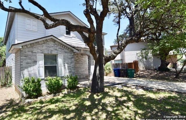 329 AGENCY OAKS - 329 Agency Oaks, San Antonio, TX 78249
