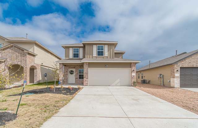 Charming 4BR House in New Braunfels photos photos