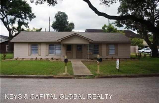 5609 GEORGE BUSH - 5609 George Bush Dr, Katy, TX 77493