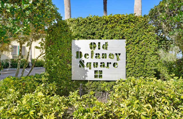 Downtown Orlando (Lake Davis, Delaney Park, Lake Cherokee) - 1525 Catherine Street, Orlando, FL 32801