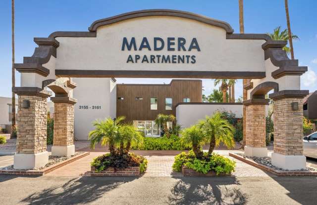 Madera at Metro photos photos