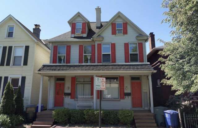 459 E Beck Street - 459 East Beck Street, Columbus, OH 43206