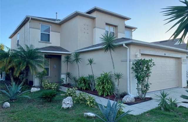 224 RONA LANE - 224 Rona Lane, Four Corners, FL 33897