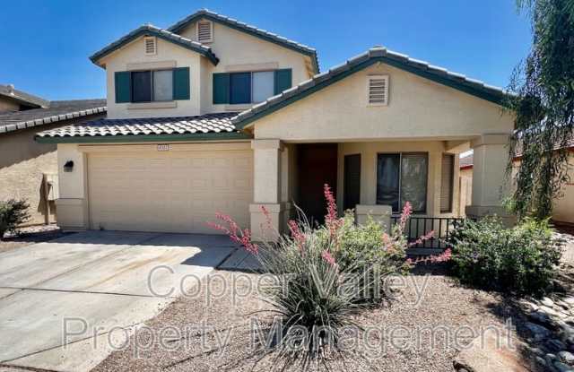 5322 North Ormondo Court - 5322 North Ormondo Court, Maricopa County, AZ 85340