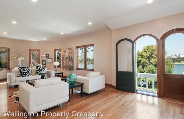 2040 Lakeshore Ave. - 2040 Lakeshore Avenue, Oakland, CA 94606