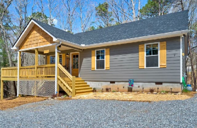 14 Myna Drive - 14 Myna Drive, Gilmer County, GA 30540