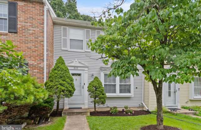 8113 LOVING FOREST Court photos photos