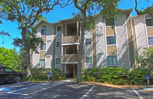 2328 Sadler Rd - 2328 Sadler Rd, Fernandina Beach, FL 32034