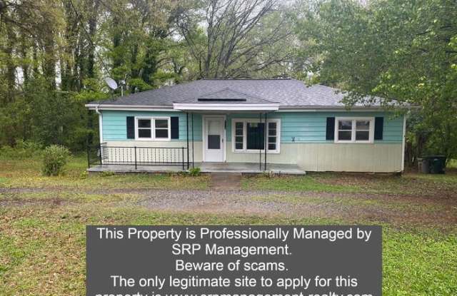 2520 Darren Drive - 2520 Darren Drive, Gastonia, NC 28054