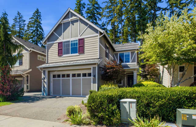 Spacious & Updated 4 BD Home Backing to Greenbelt in Desirable Gig Harbor! Gallery 3