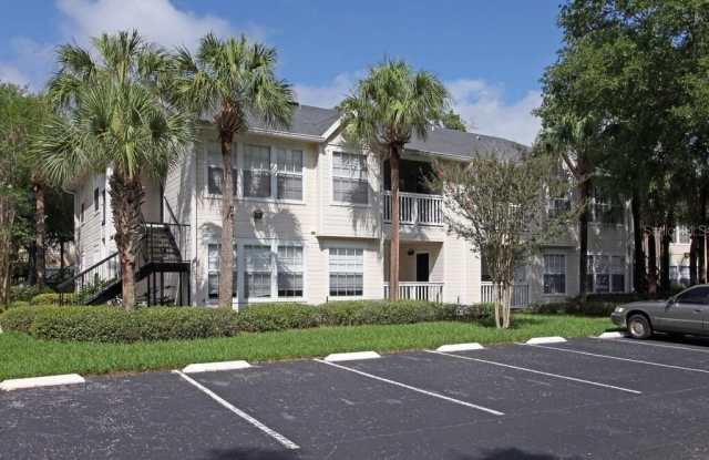 1091 S HIAWASSEE ROAD - 1091 South Hiawassee Road, Orlando, FL 32835