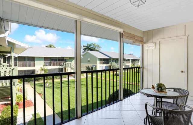 5501 Rattlesnake Hammock Road 209 - 1 photos photos