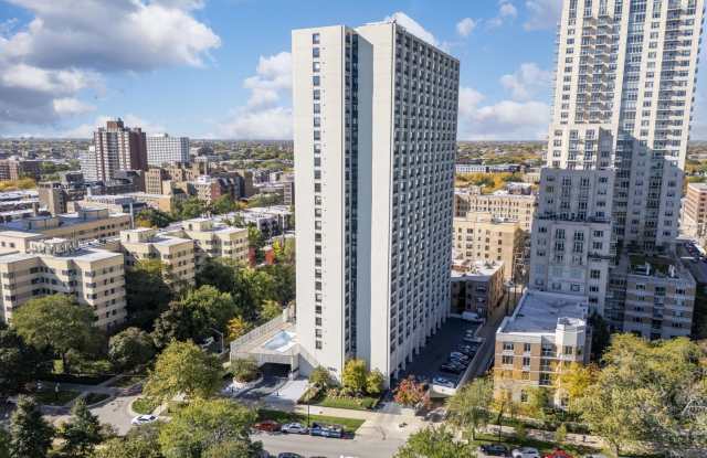 5100 N marine Drive photos photos