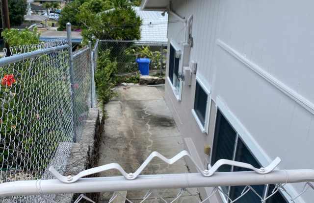 For Rent - 3257 Kikilia Pl. Honolulu, HI 96816 photos photos