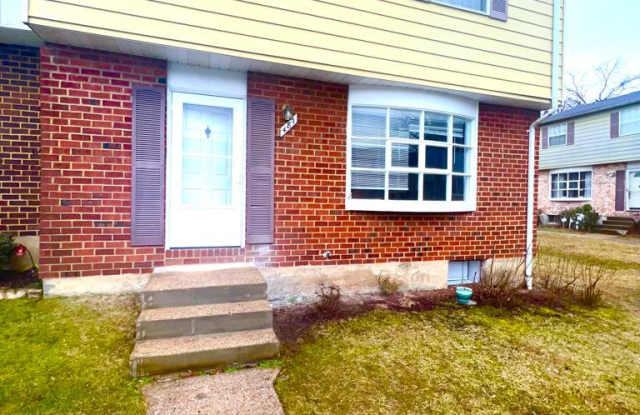 481 LONG TOWNE COURT - 481 Long Towne Ct, Glen Burnie, MD 21108
